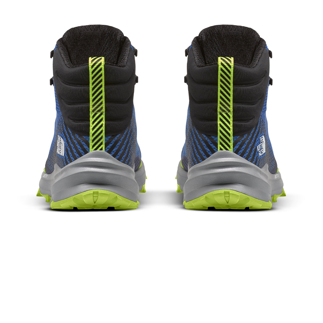 MEN'S VECTIV FASTPACK MID FUTURELIGHT FOOTWEAR