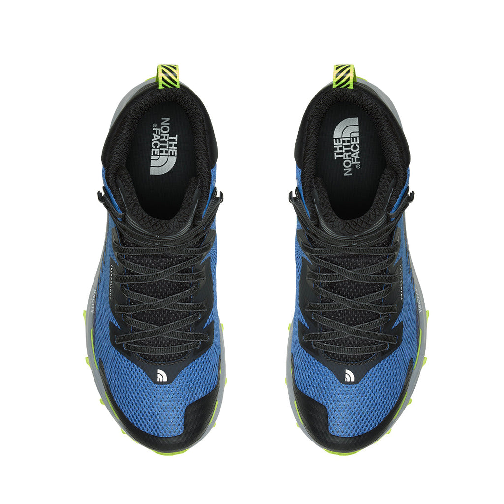 MEN'S VECTIV FASTPACK MID FUTURELIGHT FOOTWEAR