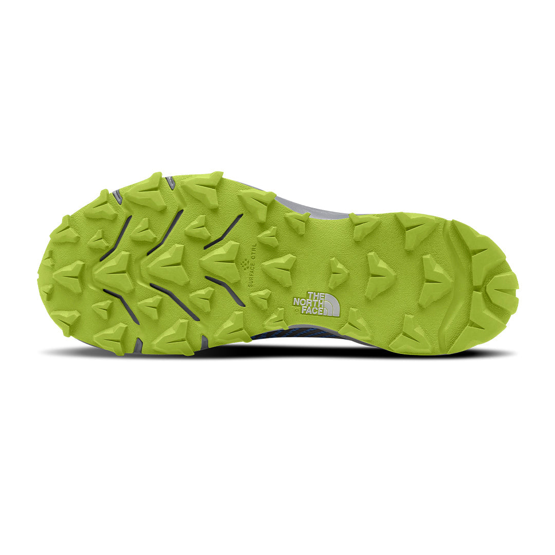 MEN'S VECTIV FASTPACK MID FUTURELIGHT FOOTWEAR