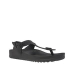 Sandalias Flats Nani color negro