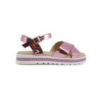Sandalias Irene rosado para Niñas