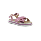 Sandalias Irene rosado para Niñas