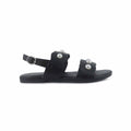 Sandalias Gemma negro para Niñas