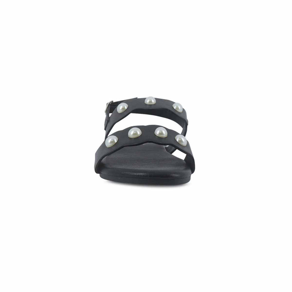 Sandalias Gemma negro para Niñas