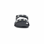Sandalias Gemma negro para Niñas