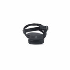 Sandalias Gemma negro para Niñas