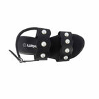 Sandalias Gemma negro para Niñas