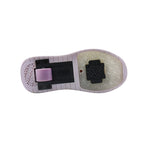 Tenis Britanyrol plateado para Niñas