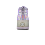 Tenis Britanyrol plateado para Niñas