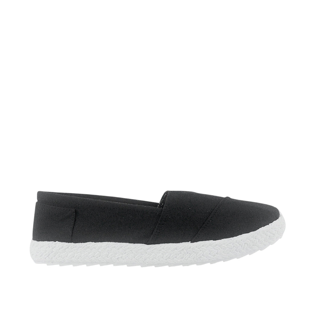 Zapatillas Balidi negro para Mujer