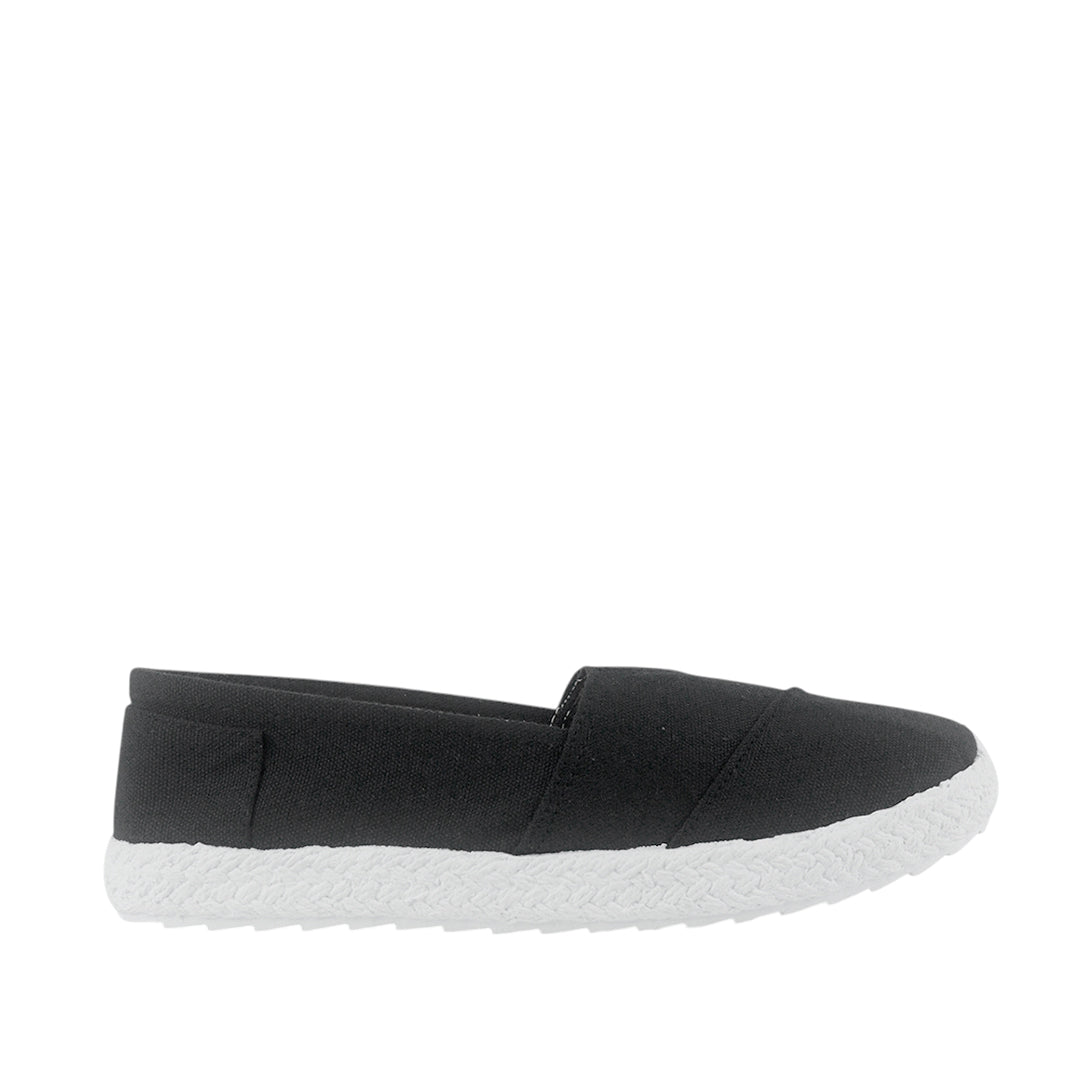 Zapatillas Balidi negro para Mujer