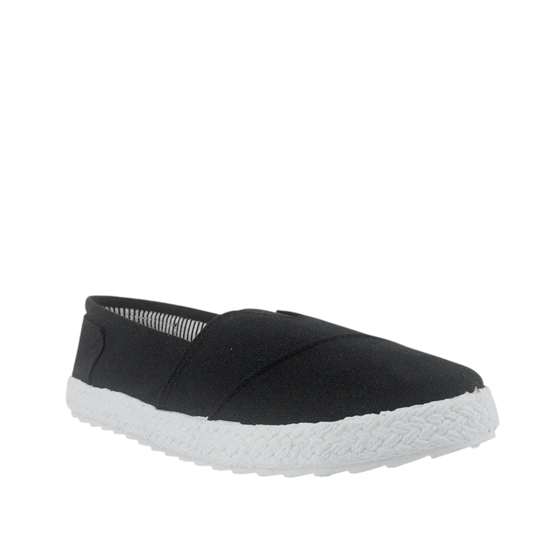 Zapatillas Balidi negro para Mujer
