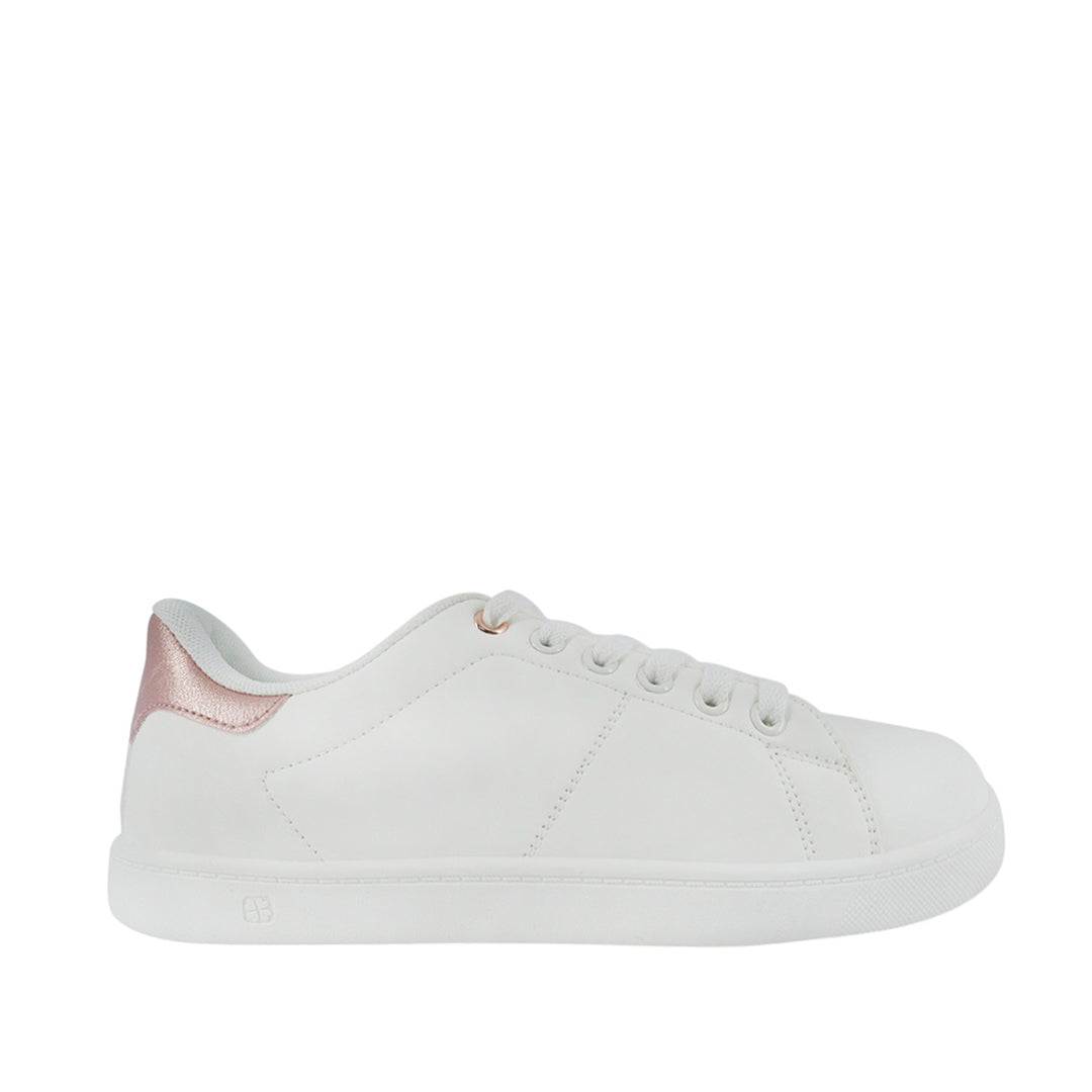 Tenis Danna blanco para Mujer