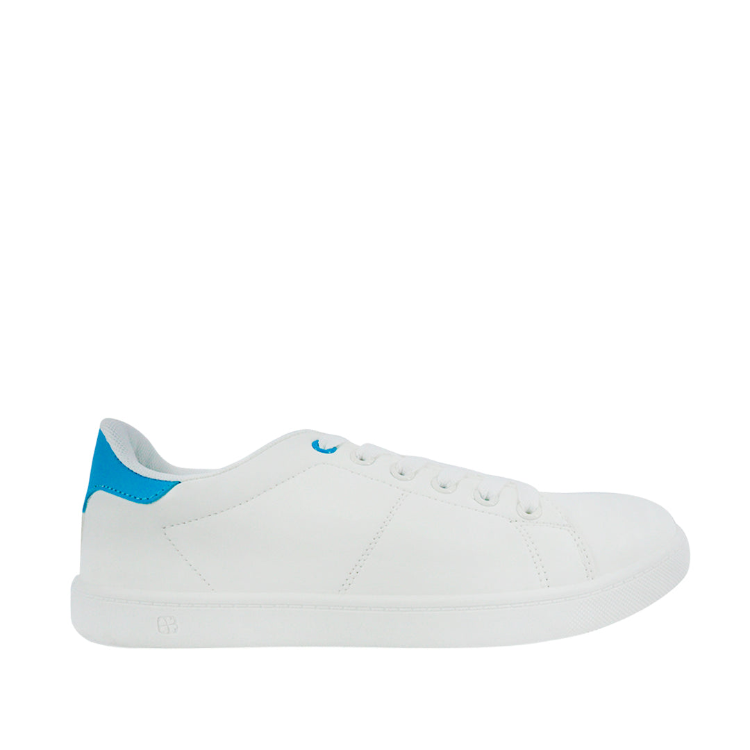 Tenis Danna blanco para Mujer