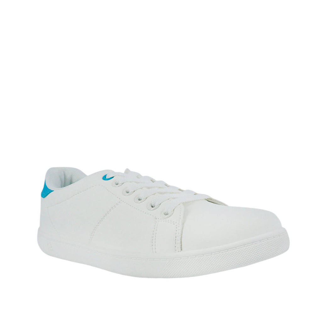 Tenis Danna blanco para Mujer