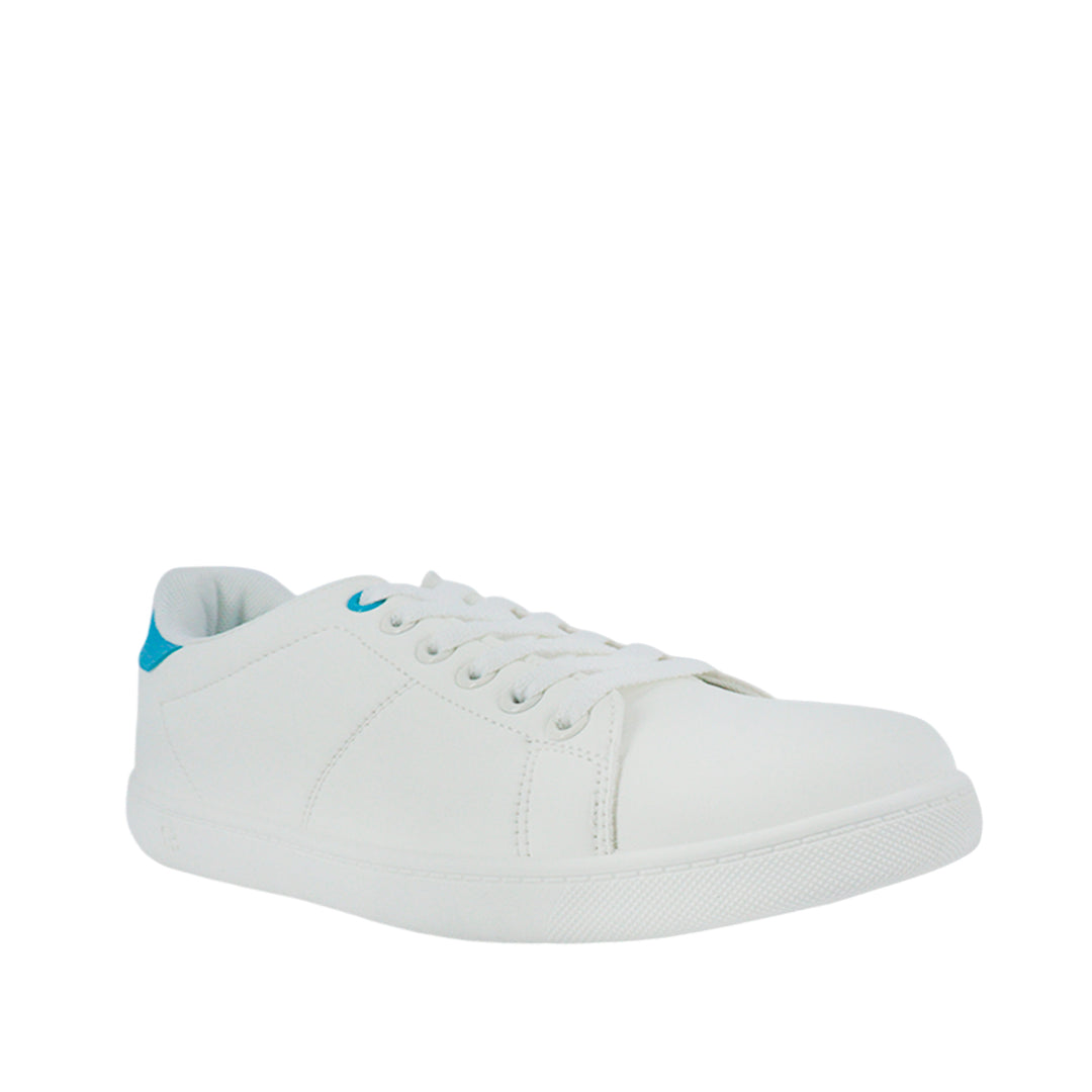 Tenis Danna blanco para Mujer