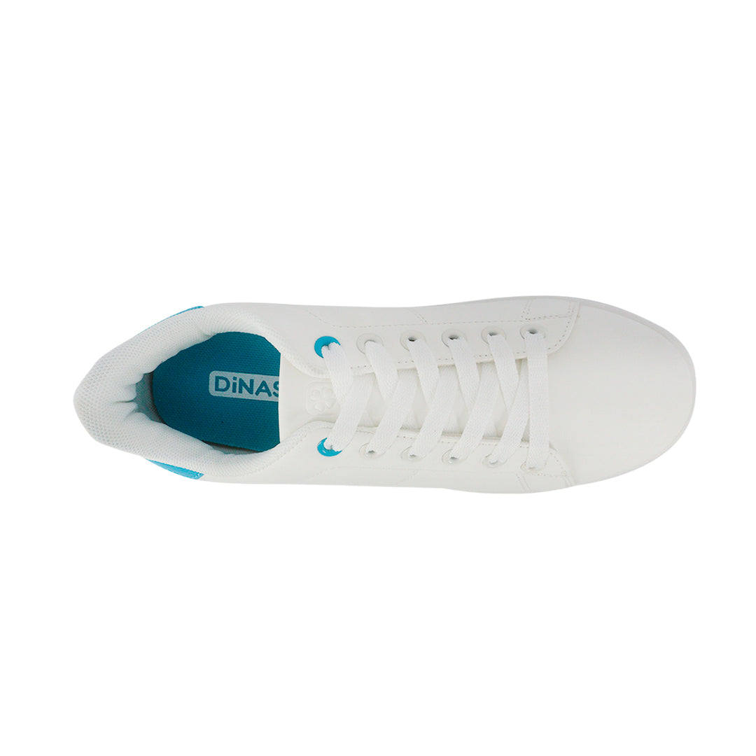 Tenis Danna blanco para Mujer