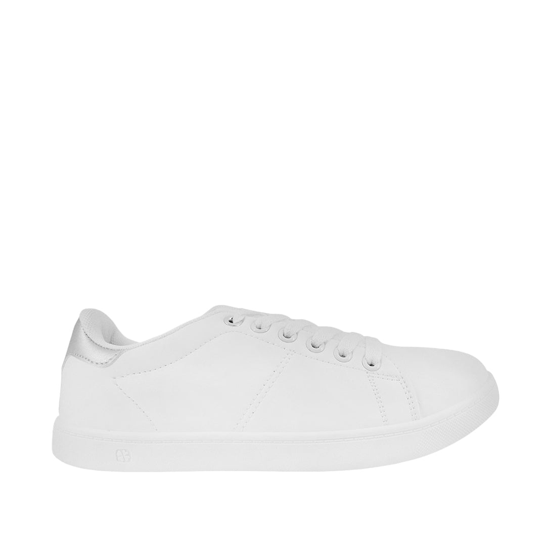 Tenis Danna blanco para Mujer