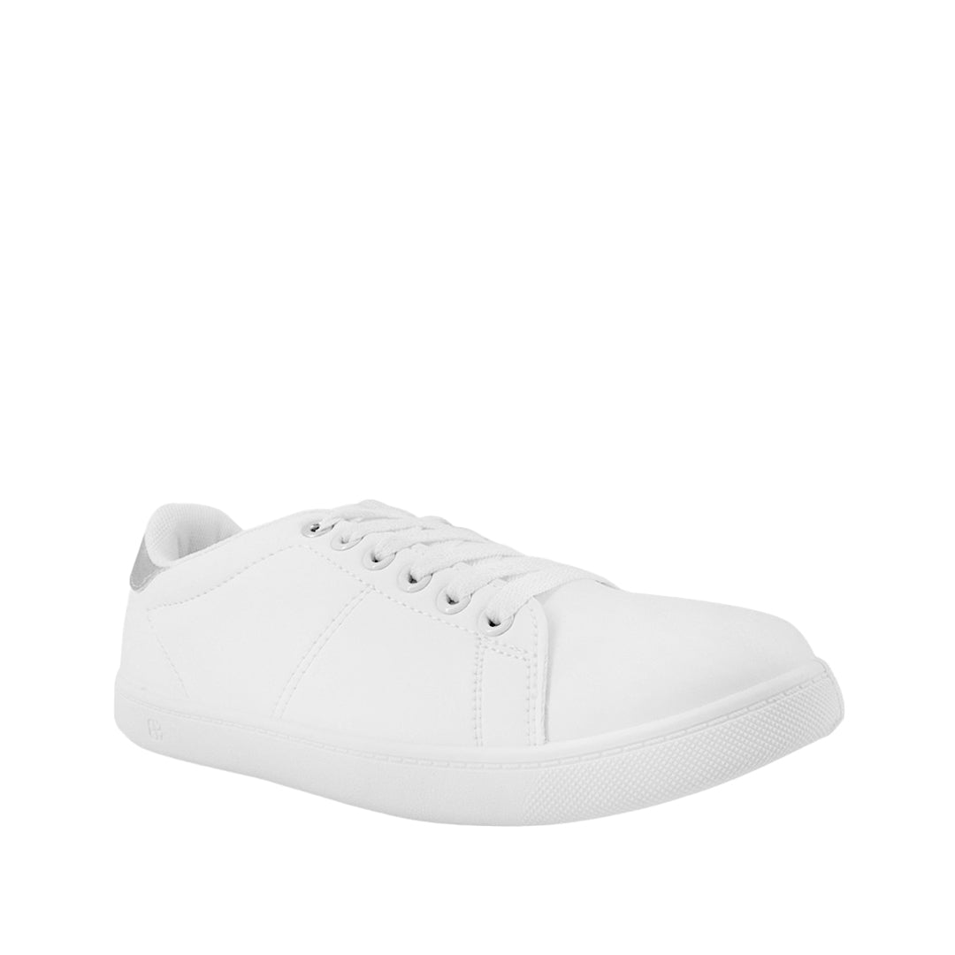 Tenis Danna blanco para Mujer