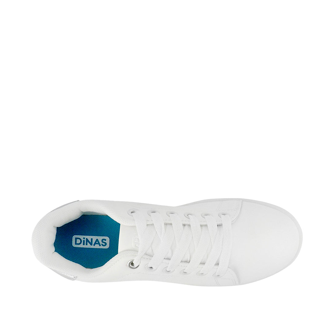 Tenis Danna blanco para Mujer