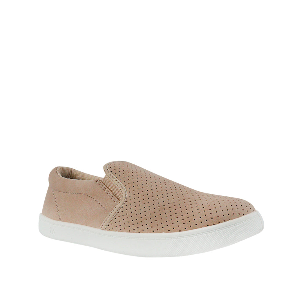Canvas Danna Sl blush para Mujer