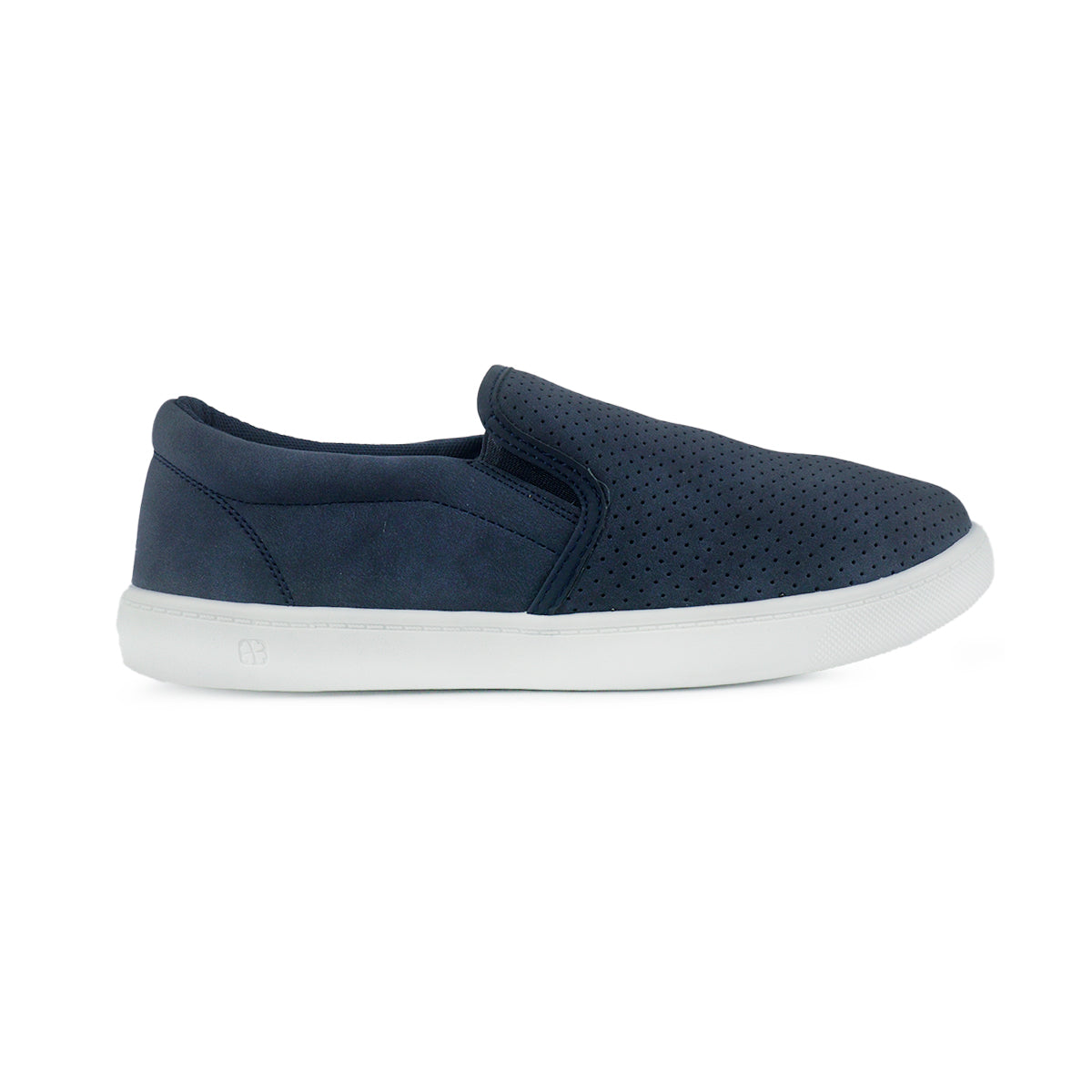 Canvas Danna Sl navy para Mujer