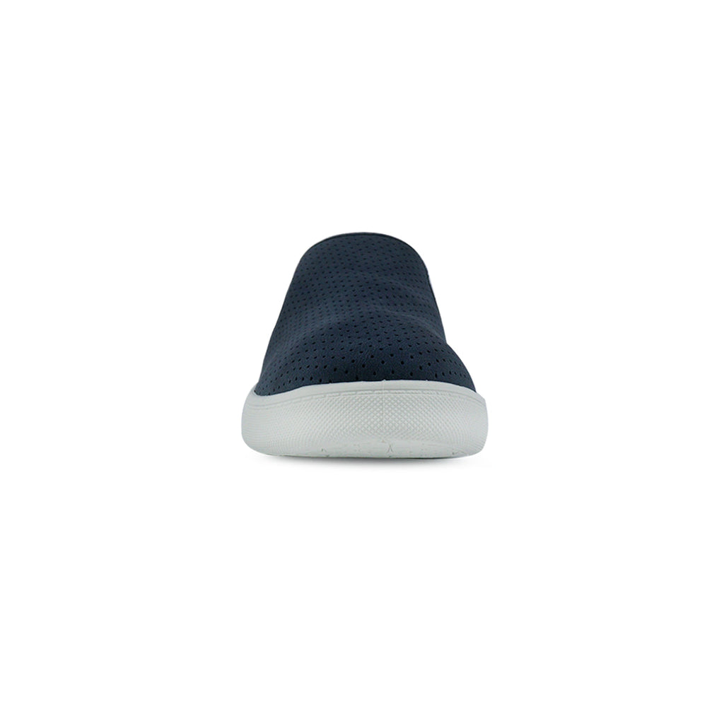 Canvas Danna Sl navy para Mujer