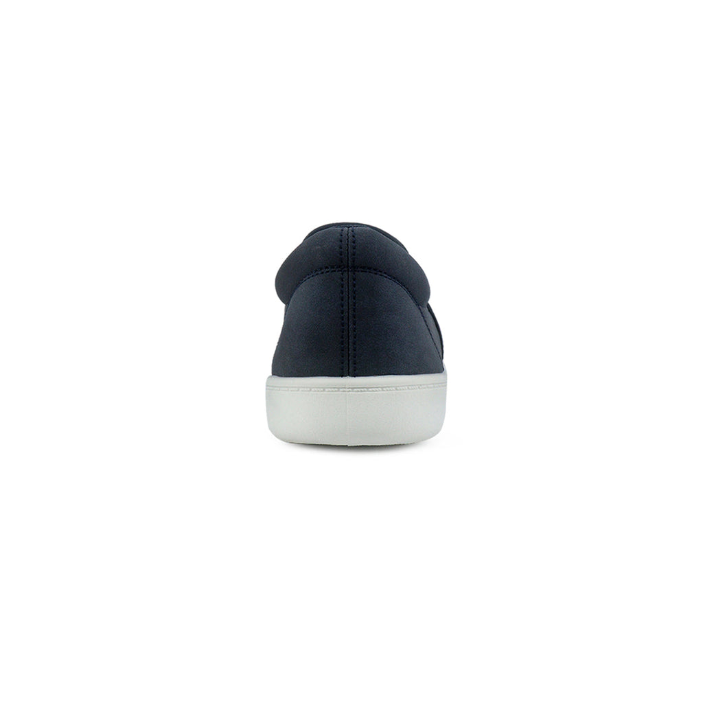 Canvas Danna Sl navy para Mujer