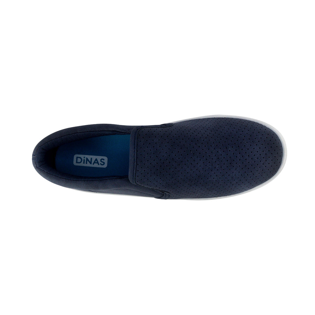 Canvas Danna Sl navy para Mujer