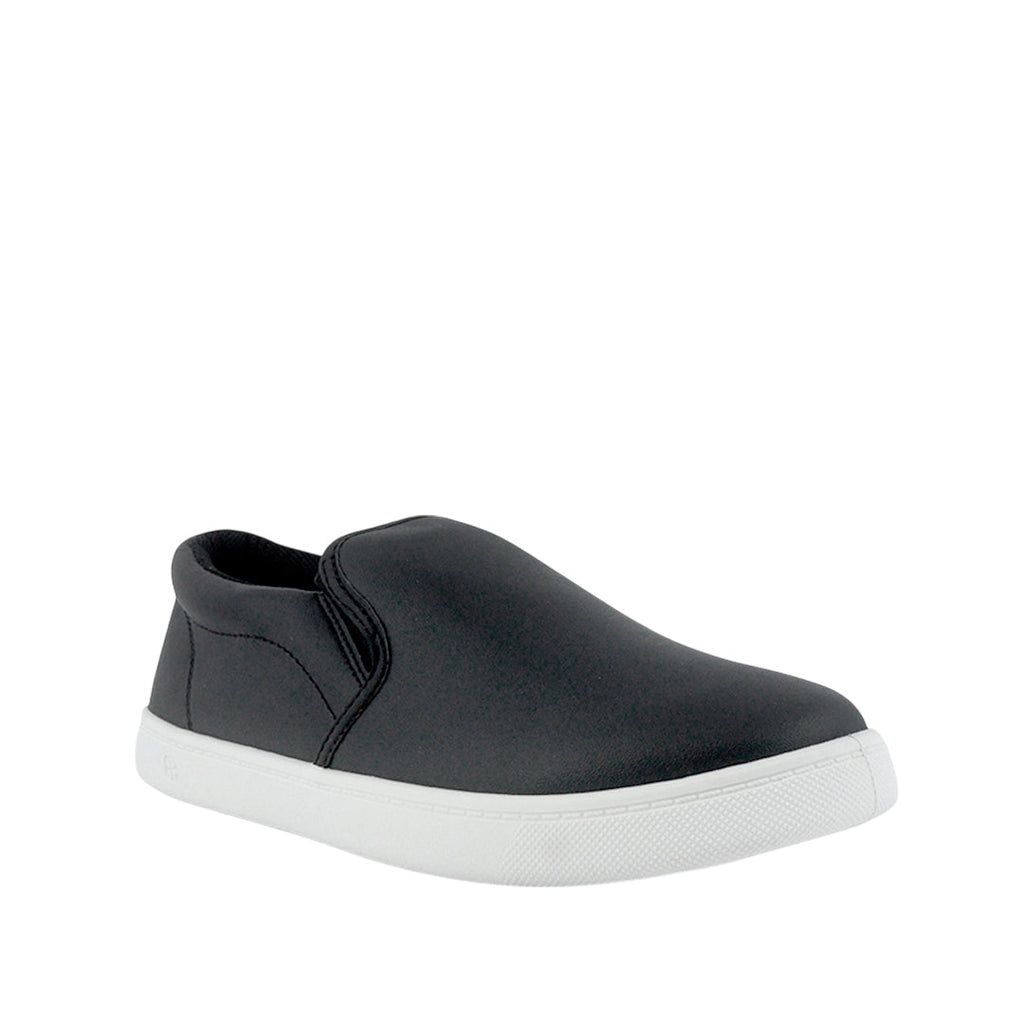 Canvas Danna Sl negro para Mujer