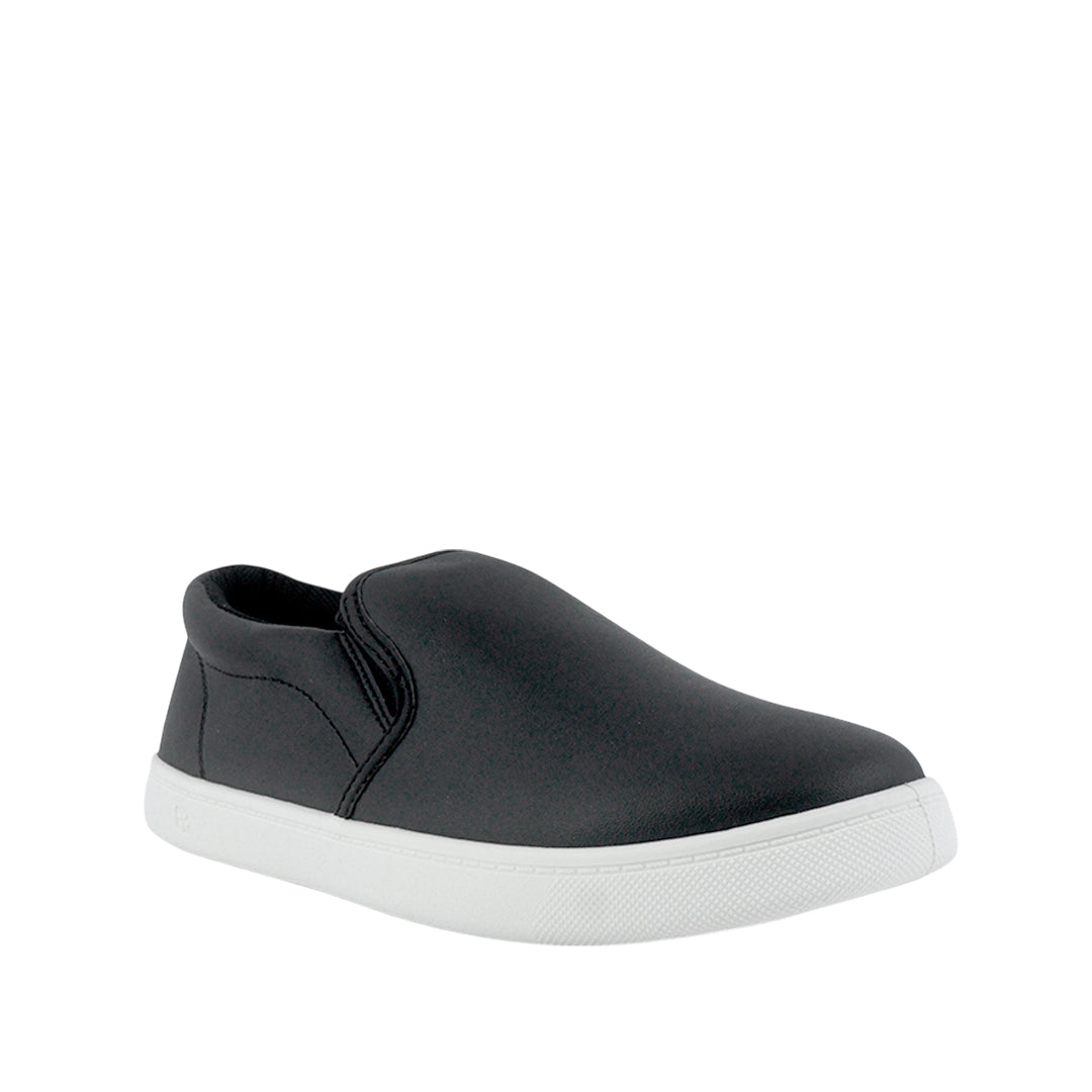 Canvas Danna Sl negro para Mujer
