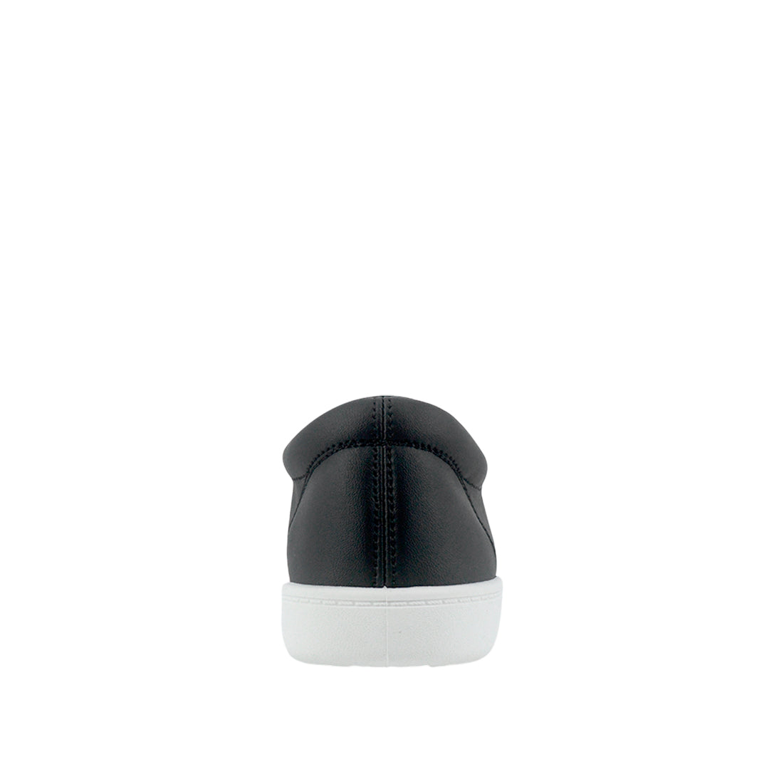 Canvas Danna Sl negro para Mujer