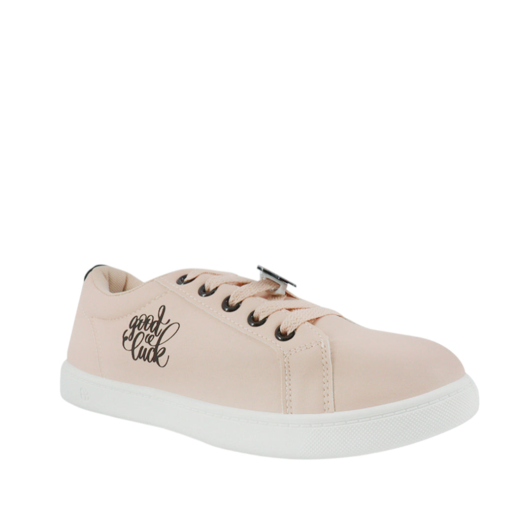 Tenis Danna Ch blush para Mujer