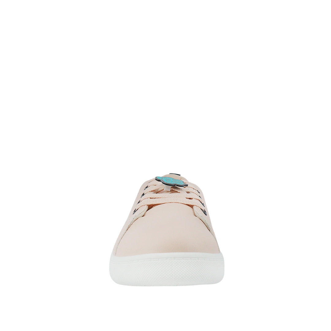 Tenis Danna Ch blush para Mujer