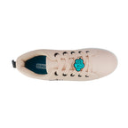 Tenis Danna Ch blush para Mujer