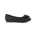 Balerinas Susette negro para Niñas