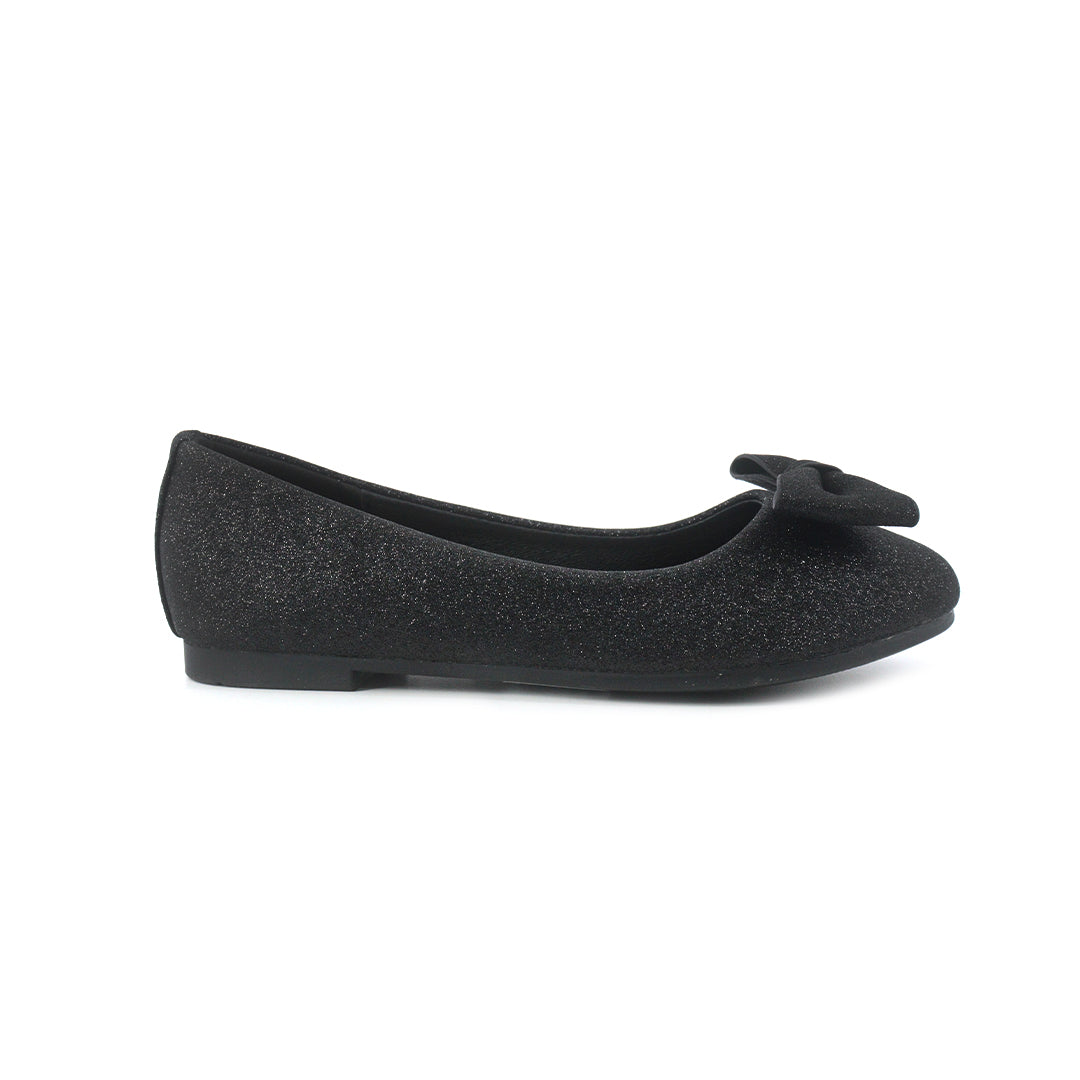 Balerinas Susette negro para Niñas