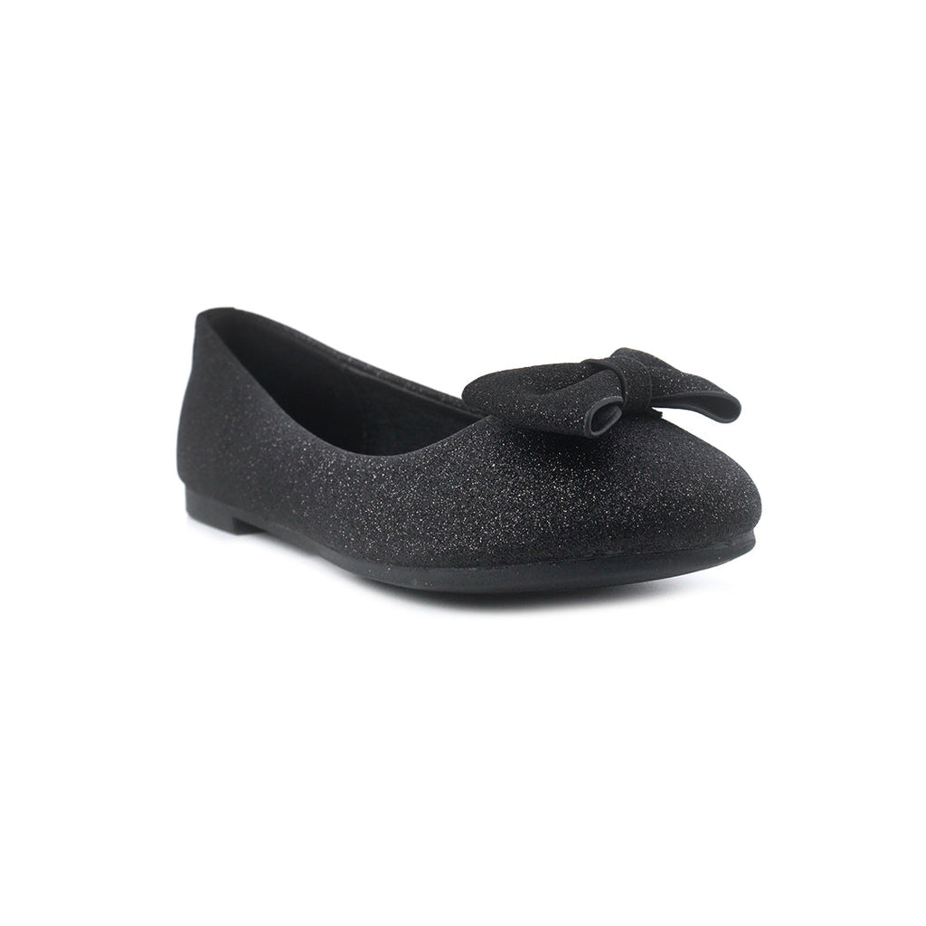 Balerinas Susette negro para Niñas