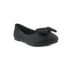 Balerinas Susette negro para Niñas