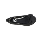 Balerinas Susette negro para Niñas
