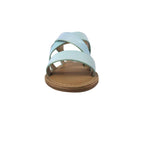 Sandalias Judy plateado para Niñas