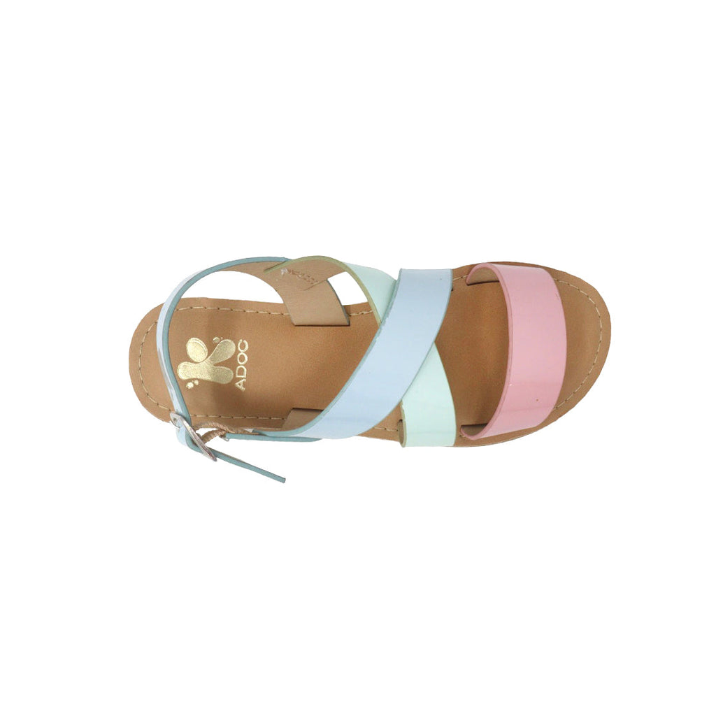 Sandalias Judy multi para Niñas