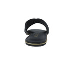 Sandalias flats Neva negro para Mujer