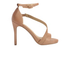 Sandalias Teresa nude para Mujer