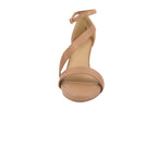 Sandalias Teresa nude para Mujer