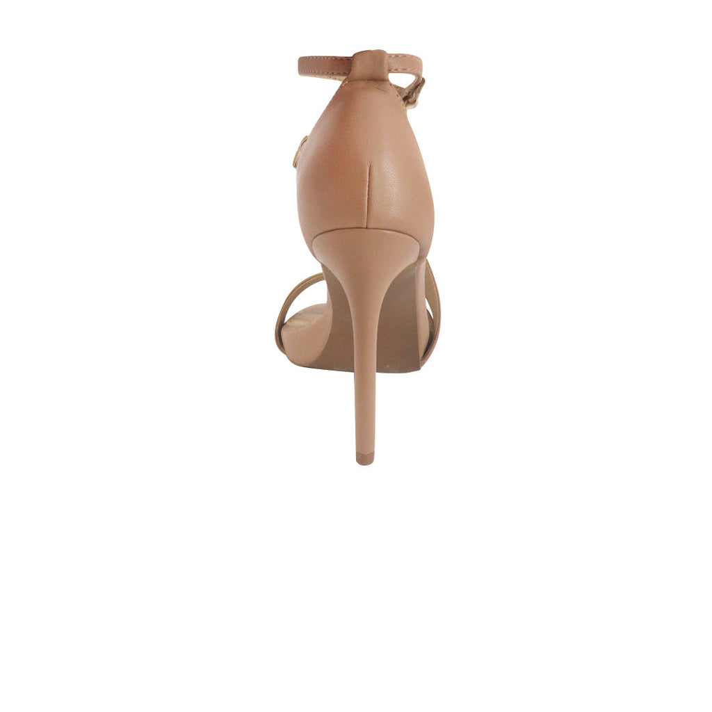 Sandalias Teresa nude para Mujer
