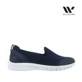 Tennis Swag azul para Mujer