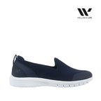 Tennis Swag azul para Mujer