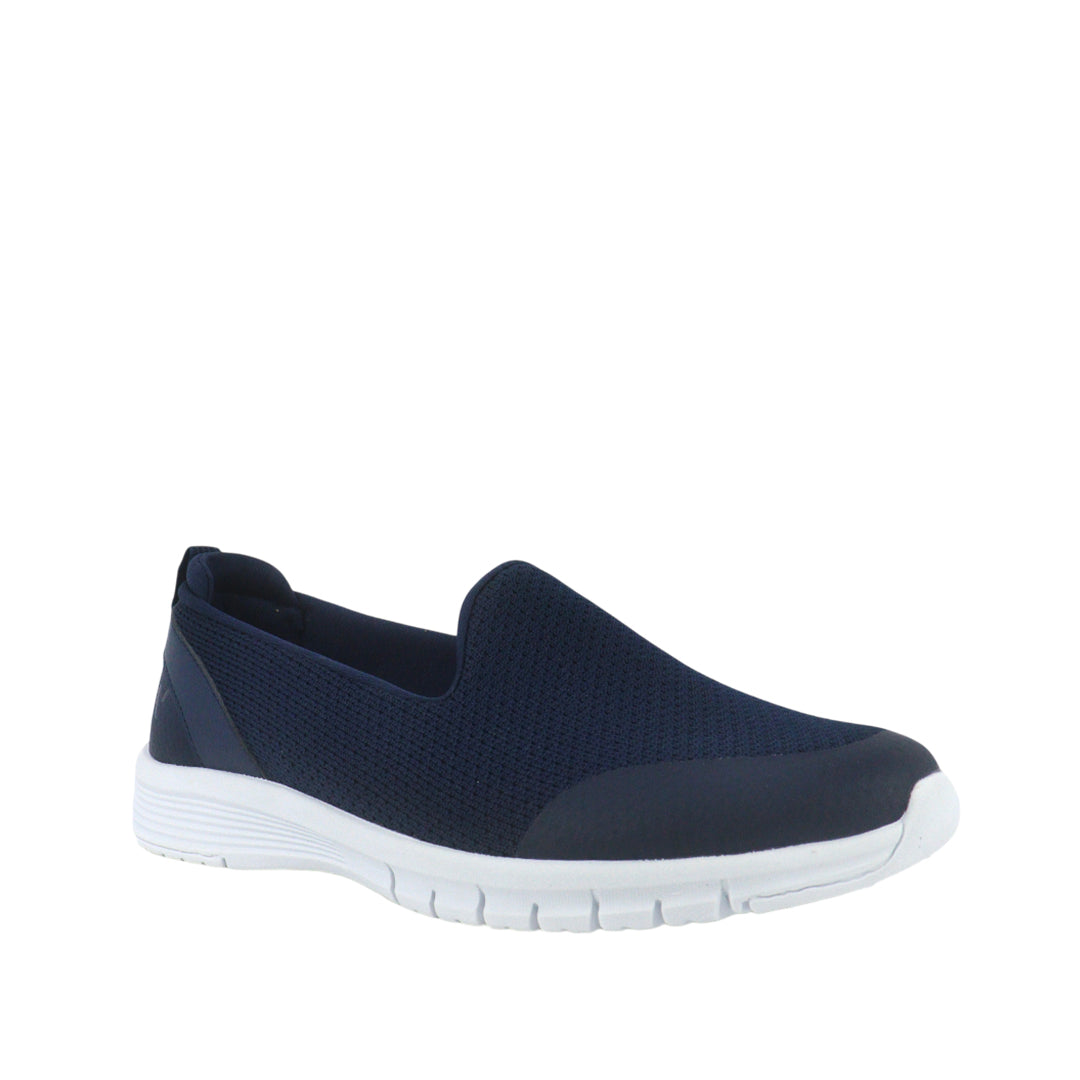 Tennis Swag azul para Mujer