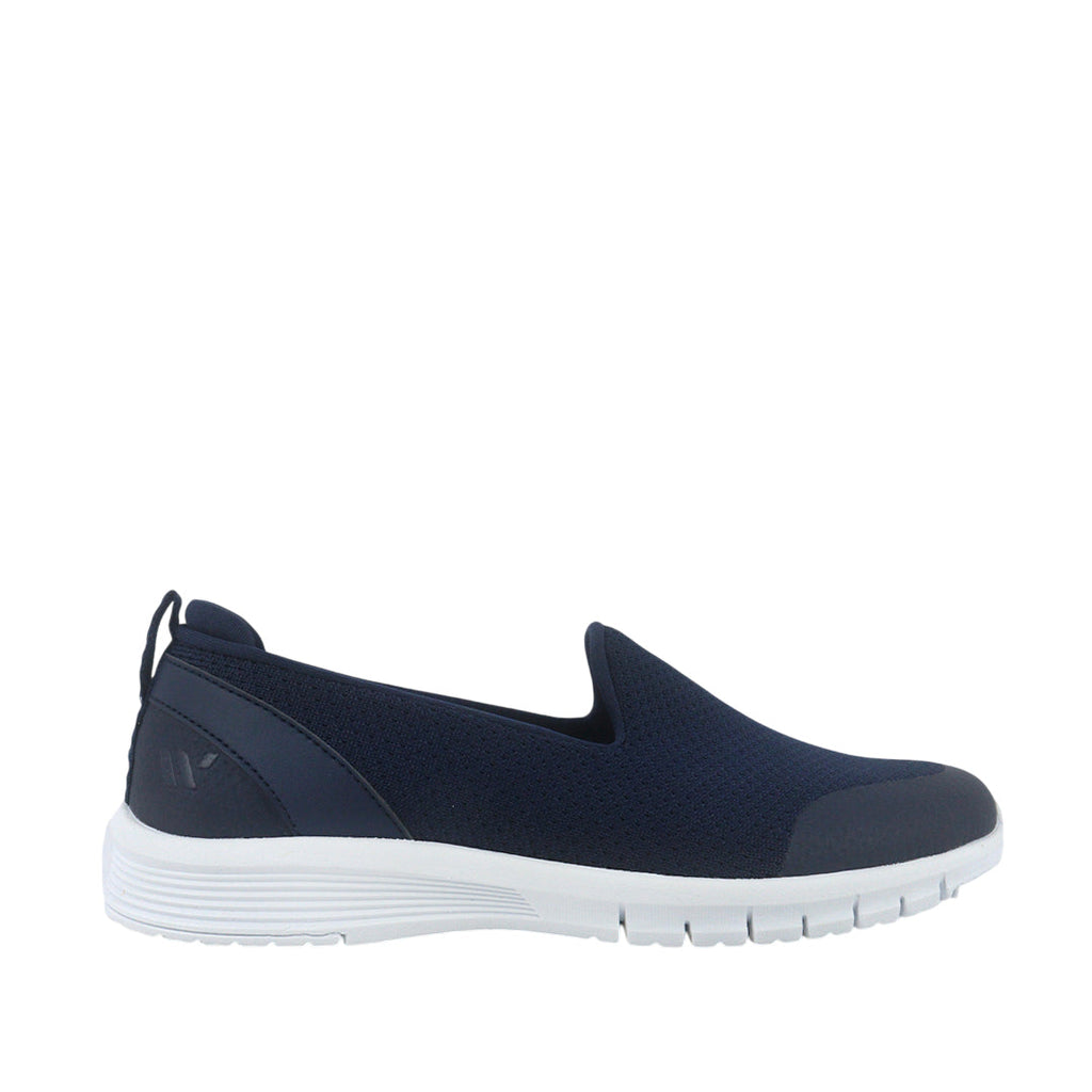 Tennis Swag azul para Mujer
